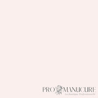 Résultat gel vegan semi-permanent Lola 1944 Paris rose perlé doux sur ongles naturels