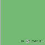 Résultat gel vegan semi-permanent Louise 1944 Paris vert pistache doux sur ongles naturels