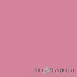 Résultat gel vegan semi-permanent Lucie 1944 Paris rose pailleté lumineux sur ongles naturels