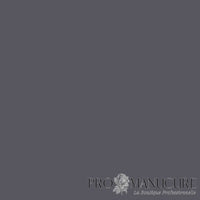 Résultat gel vegan semi-permanent Magalie 1944 Paris gris foncé opaque sur ongles naturels