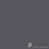 Résultat gel vegan semi-permanent Magalie 1944 Paris gris foncé opaque sur ongles naturels