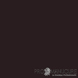 Résultat gel vegan semi-permanent Manon 1944 Paris noir opaque sur ongles naturels