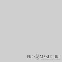 Résultat gel vegan semi-permanent Mila 1944 Paris blanc givré reflets holographiques sur ongles naturels