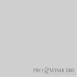 Résultat gel vegan semi-permanent Mila 1944 Paris blanc givré reflets holographiques sur ongles naturels