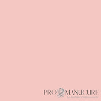 Résultat gel vegan semi-permanent Morgane 1944 Paris rose pastel délicat sur ongles naturels