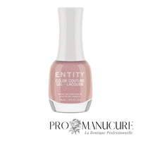 Entity - Vernis Longue Durée - My Kind Of Town