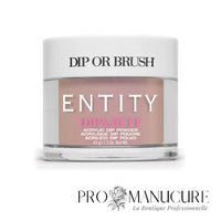 Entity - DIP - Ongles Porcelaine - My Kind Of Town