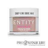 Entity - DIP - Ongles Porcelaine - My Kind Of Town