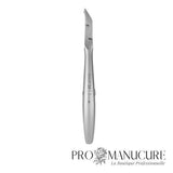 Pince à cuticules Staleks Pro Smart 30 NS-30-4 lame 4 mm polyvalente pour cuticules fines à moyennes manucure quotidienne