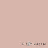 Résultat gel vegan semi-permanent Nadège 1944 Paris beige rosé doux sur ongles naturels