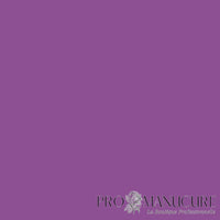 Résultat gel vegan semi-permanent Nora 1944 Paris mauve velouté délicat sur ongles naturels