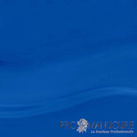 OPI - Sea-ze the Day, fond de texture bleu cobalt brillant