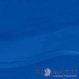 OPI - Sea-ze the Day, fond de texture bleu cobalt brillant