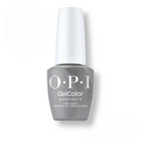 OPI Gelcolor Top Coat Vernis Semi Permanent Super Matte