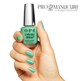 OPI-Infinite-Shine-big_apple_green_isl205_infinite_shine_hand_and_bottle