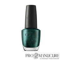 OPI Nail lacquer - Peppermint Bark and Bite 15ML