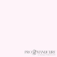 Résultat gel vegan semi-permanent Olivia 1944 Paris rose nacré lumineux sur ongles naturels