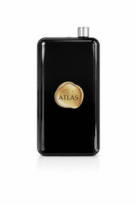 ATLAS - Ponceuse Professionnelle 45.000 RPM