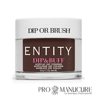 Entity - DIP - Ongles Porcelaine - Perfectly Matched