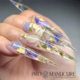 ProManucure-Aluminium-Foil-Papier-NailArt-10g