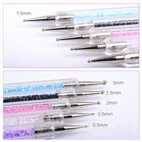 ProManucure-Dotting-Tool-Tailles