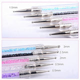 ProManucure-Dotting-Tool-Tailles