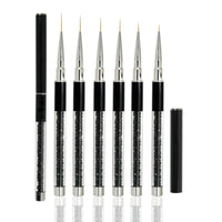 ProManucure-Liner-Tailles
