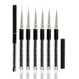 ProManucure-Liner-Tailles