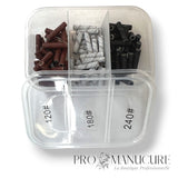 ProManucure-Mini-Bandes-Abrasives-pour-Ponceuse-120_180_240-2