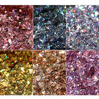 ProManucure-NailArt-Sequins-Aurora-1