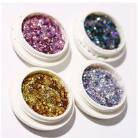 ProManucure-NailArt-Sequins-Aurora-5