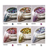ProManucure-NailArt-Sequins-Aurora-7