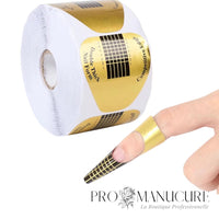ProManucure-Nails-Forms-Chablonsx100-Forme