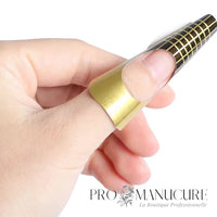 ProManucure-Nails-Forms-Chablonsx100-Nails