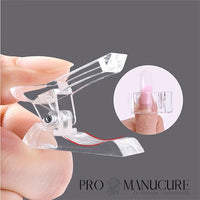 ProManucure-Pinces-Capsules-Americaines-Front