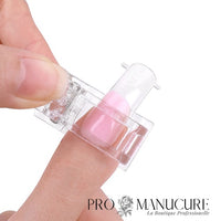 ProManucure-Pinces-Capsules-Americaines-Attache