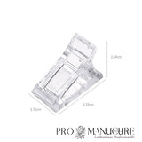 ProManucure-Pinces-Capsules-Americaines-Dimensions
