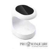 ProManucure-USB-Lamp-Capsules-Americaines-Noir