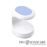 ProManucure-USB-Lamp-Capsules-Americaines-bleu