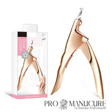 ProManucure-coupe-formes-capsules-dore