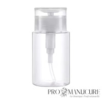 ProManucure – Bouteille Pompe 200 ml