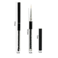 ProManucure-Liner-Parts