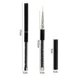 ProManucure-Liner-Parts