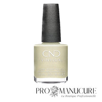 CND Vinylux - Rags to Stitches 15ml