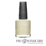 CND Vinylux - Rags to Stitches 15ml