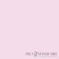 Résultat gel vegan semi-permanent Romane 1944 Paris rose pétale romantique sur ongles naturels