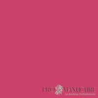 Résultat gel vegan semi-permanent Rosanna 1944 Paris corail pétillant frais sur ongles naturels