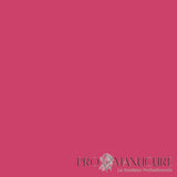Résultat gel vegan semi-permanent Rosanna 1944 Paris corail pétillant frais sur ongles naturels