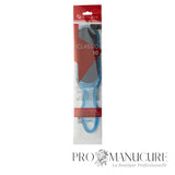 Whole - Râpe pédicure plastique Staleks Classic 10 Type 2 AC-10/2 bleue double face grain 80/120 pour entretien régulier peau des pieds