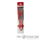 Whole - Râpe pédicure plastique Staleks Classic 10 Type 3 AC-10/3 rose double face grain 60/80 pour callosités et lissage peau des pieds